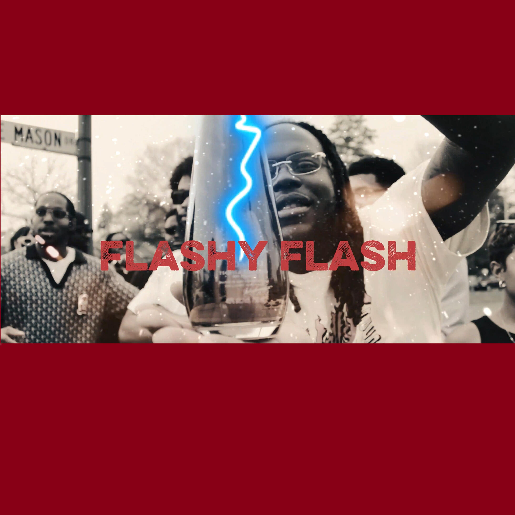 PYROBOX: A SHANGO $UPREME SHOW